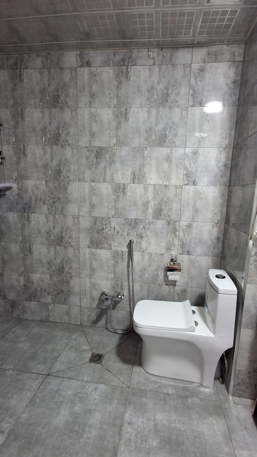 Satılır 2 otaqlı mənzil 54 m²