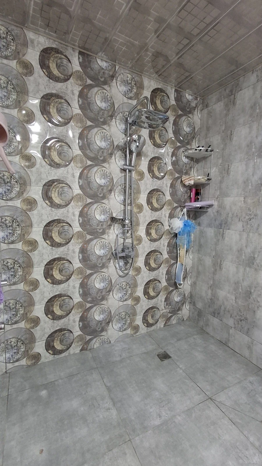 Satılır 2 otaqlı mənzil 54 m²
