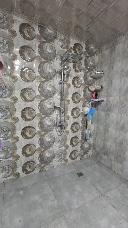 Satılır 2 otaqlı mənzil 54 m²