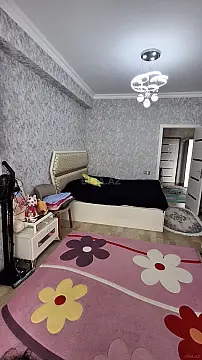 Satılır 2 otaqlı mənzil 54 m² — Bakı, Qaraçuxur 2 otaq 54.00 m²