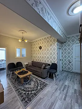 Satılır 2 otaqlı mənzil 50 m² — Xırdalan 2 otaq 50.00 m²