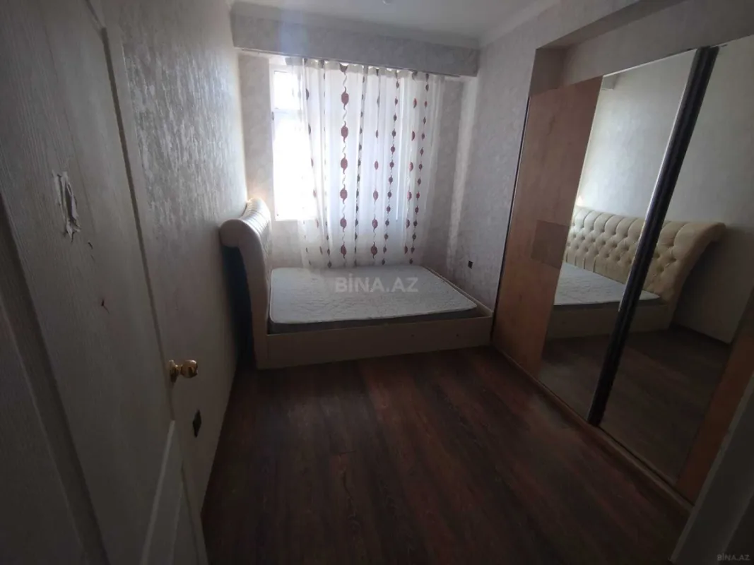 Kirayə verilir 2 otaqlı mənzil 65 m²