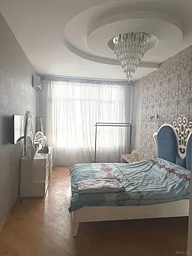 Satılır 3 otaqlı mənzil 90 m²