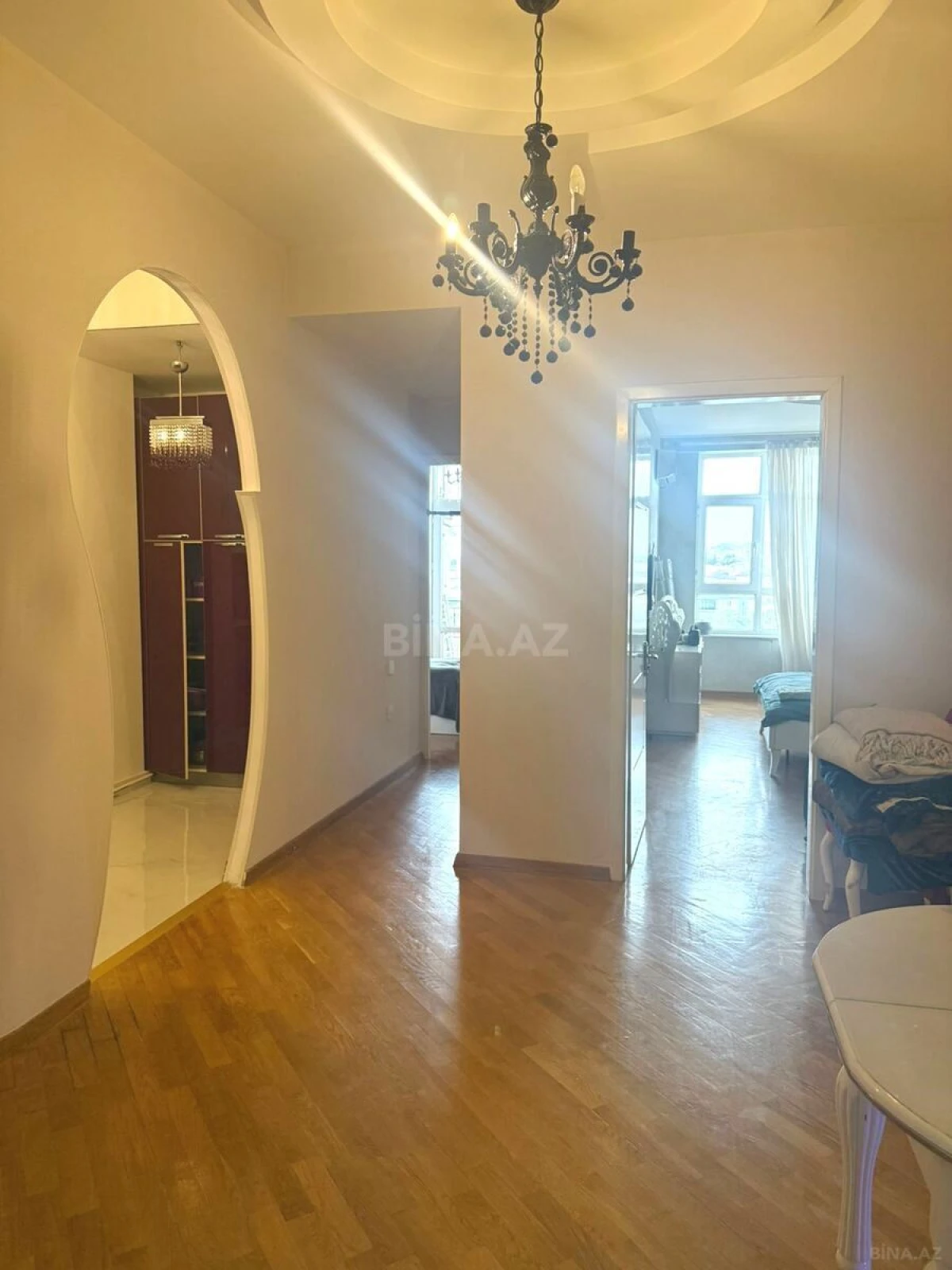 Satılır 3 otaqlı mənzil 90 m²
