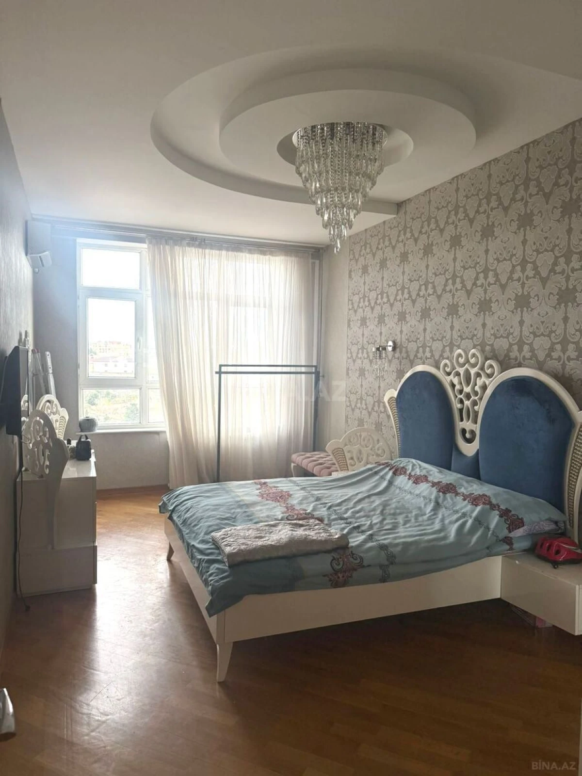 Satılır 3 otaqlı mənzil 90 m²