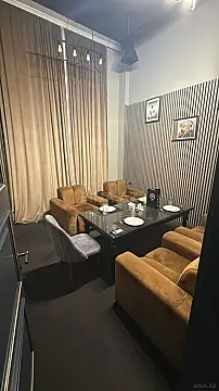 Kirayə verilir obyekt 368.4 m²