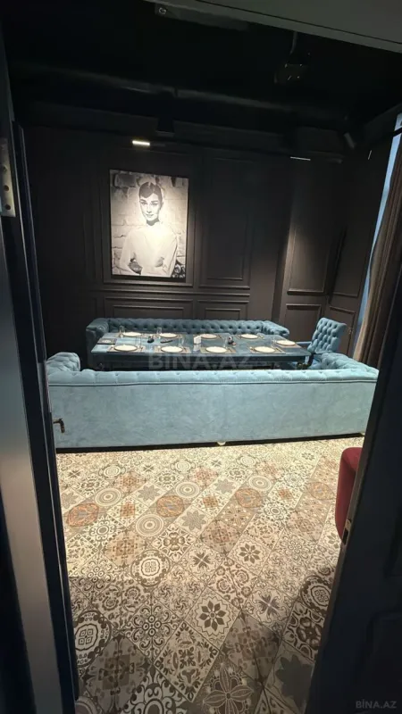 Kirayə verilir obyekt 368.4 m²