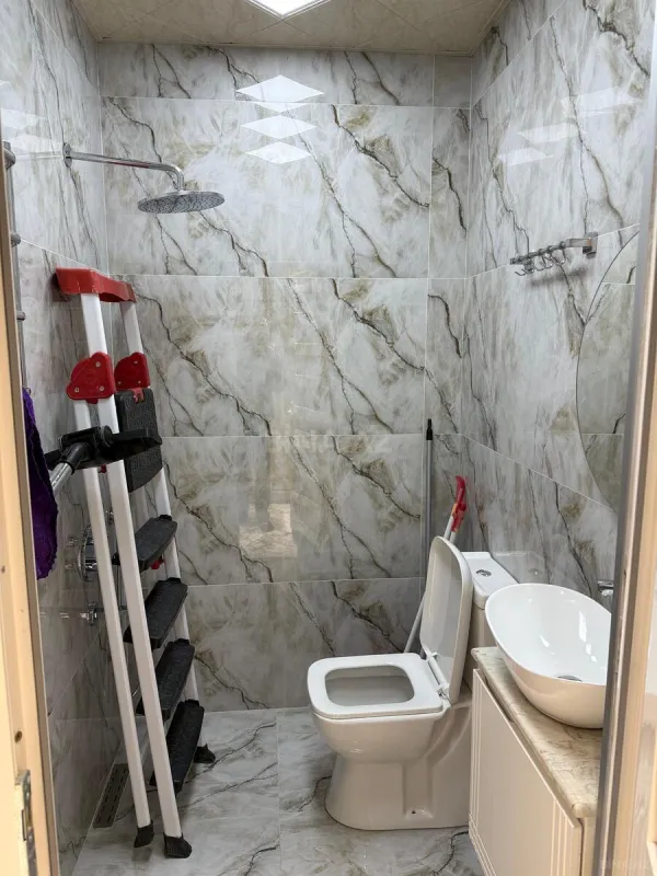 Kirayə verilir 3 otaqlı mənzil 96 m²