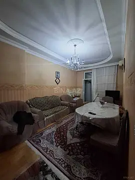 Satılır 3 otaqlı mənzil 85 m² — Xırdalan 3 otaq 85.00 m²