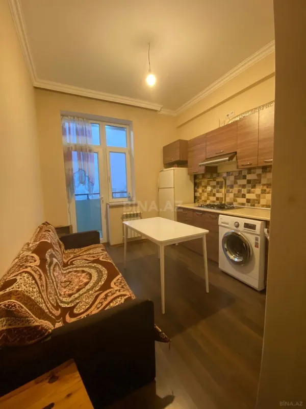 Kirayə verilir 3 otaqlı mənzil 75 m²