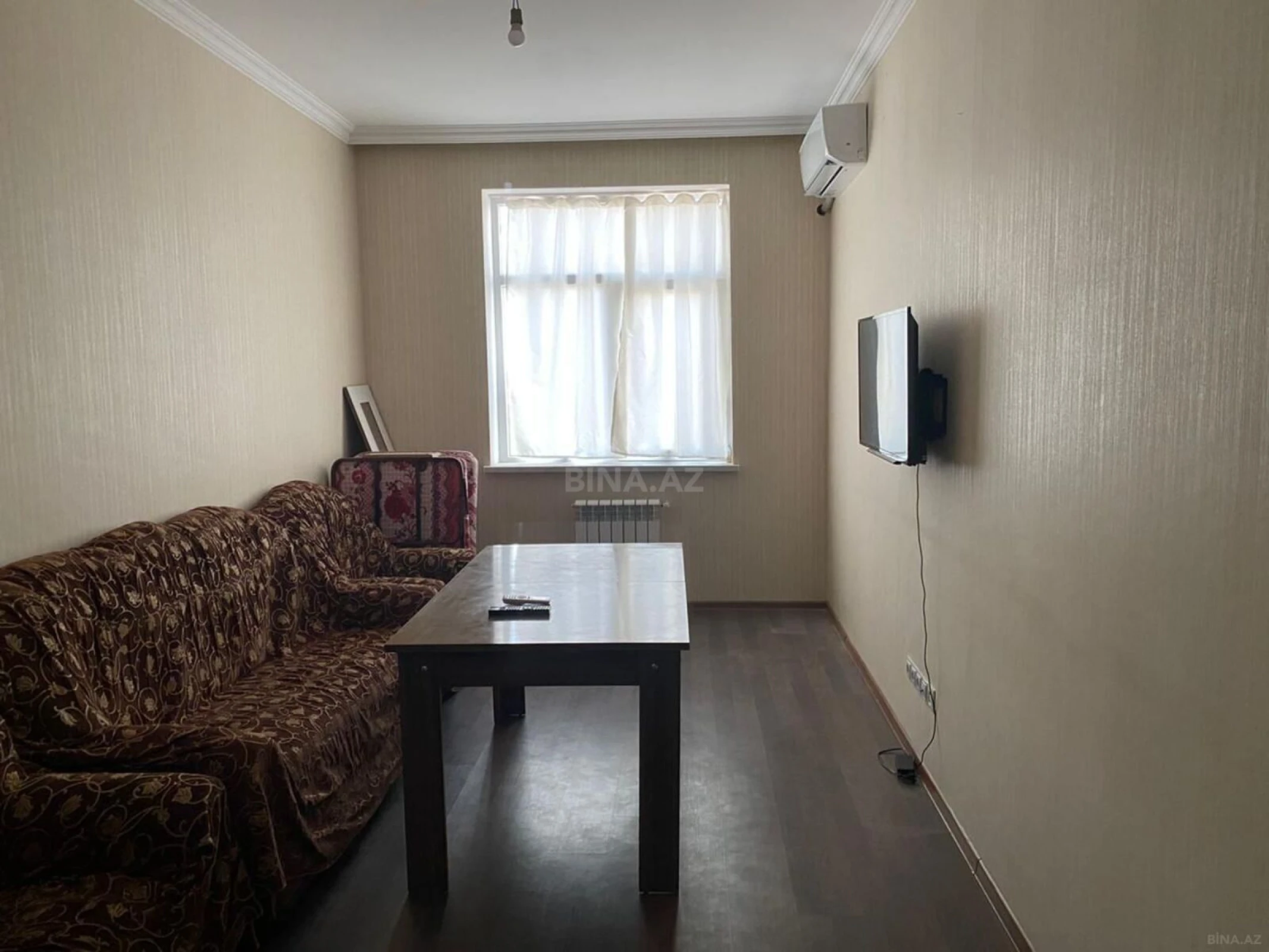 Kirayə verilir 3 otaqlı mənzil 75 m²
