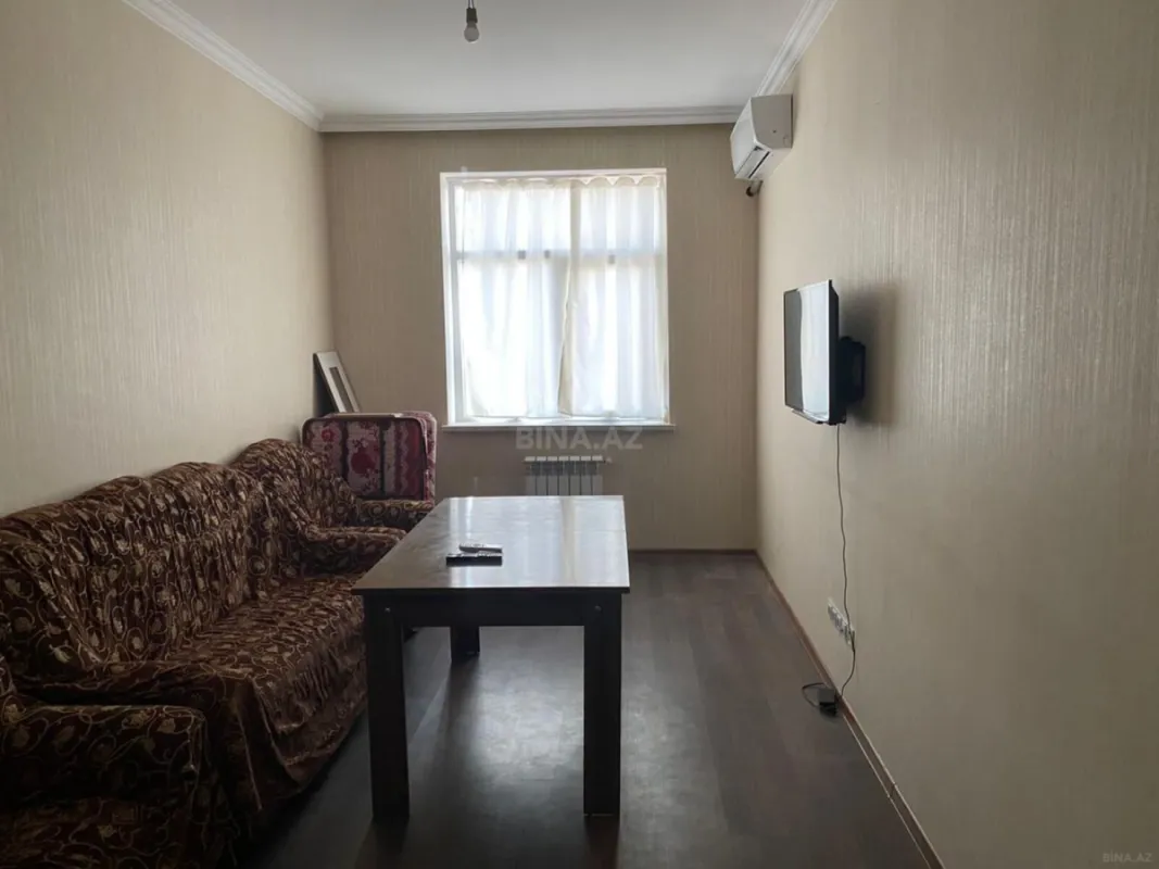 Kirayə verilir 3 otaqlı mənzil 75 m²