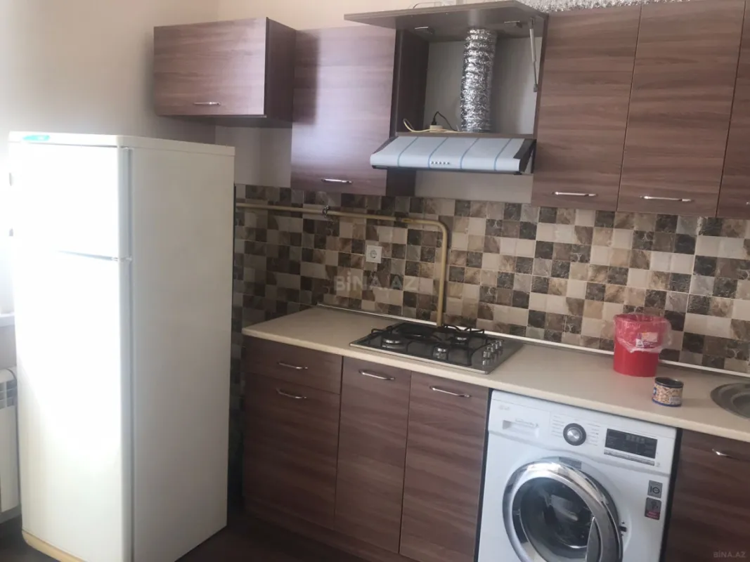 Kirayə verilir 3 otaqlı mənzil 75 m²