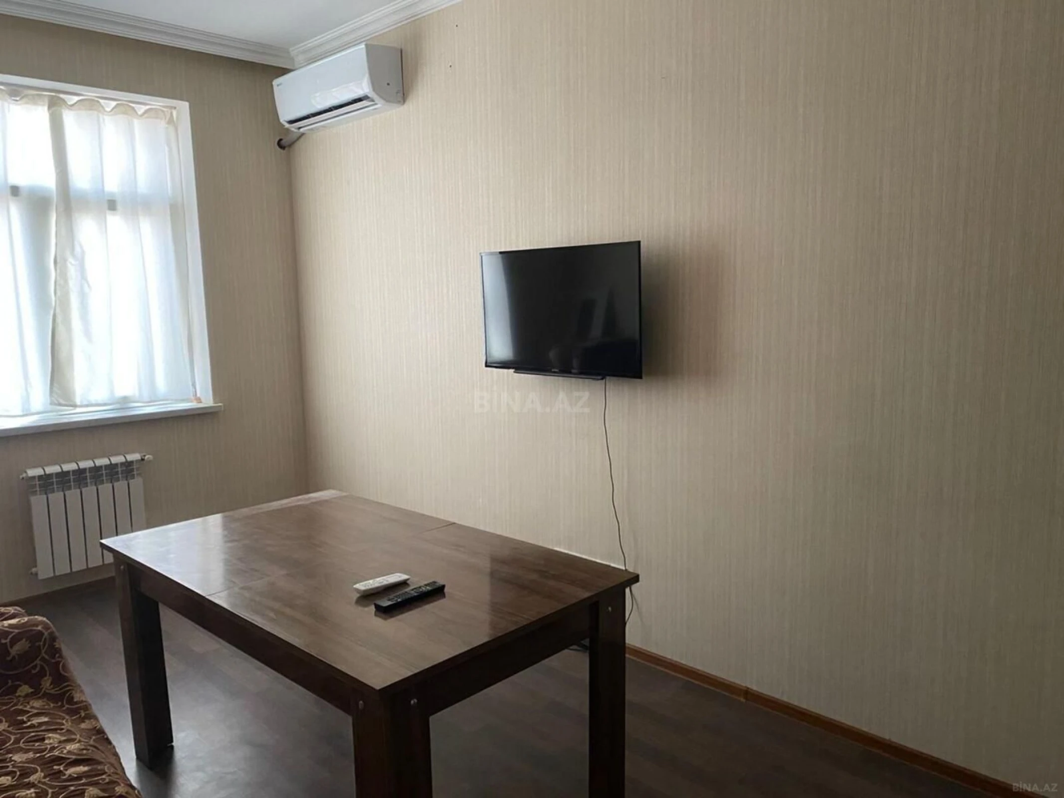 Kirayə verilir 3 otaqlı mənzil 75 m²