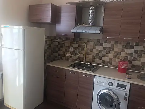Kirayə verilir 3 otaqlı mənzil 75 m²