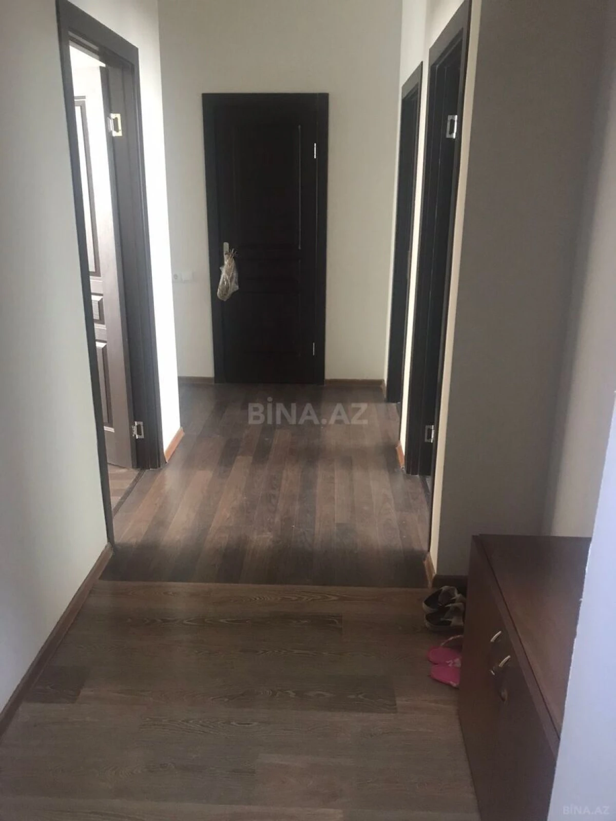 Kirayə verilir 3 otaqlı mənzil 75 m²