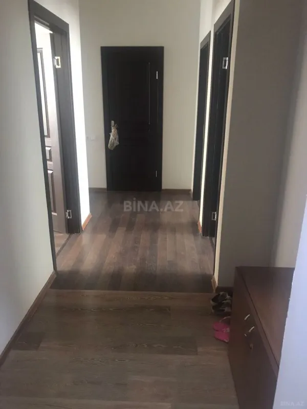 Kirayə verilir 3 otaqlı mənzil 75 m²