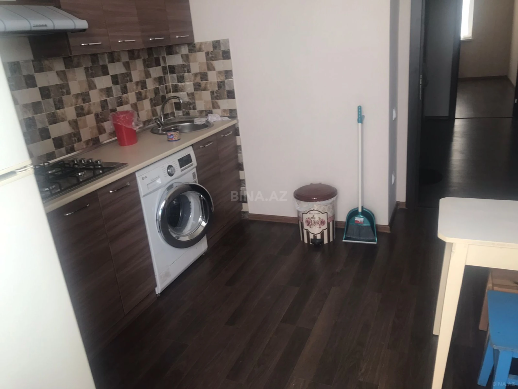 Kirayə verilir 3 otaqlı mənzil 75 m²