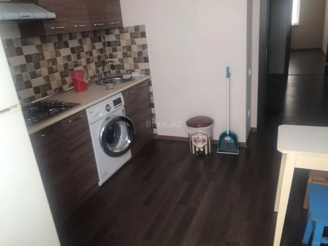 Kirayə verilir 3 otaqlı mənzil 75 m²