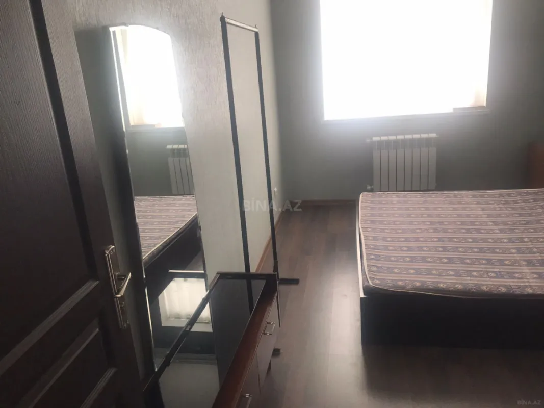 Kirayə verilir 3 otaqlı mənzil 75 m²