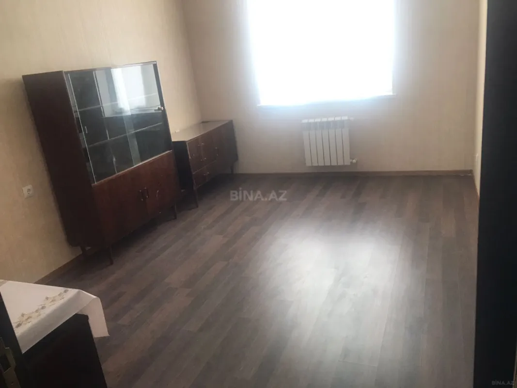 Kirayə verilir 3 otaqlı mənzil 75 m²