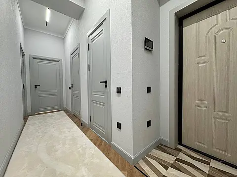 Kirayə verilir 3 otaqlı mənzil 125 m²