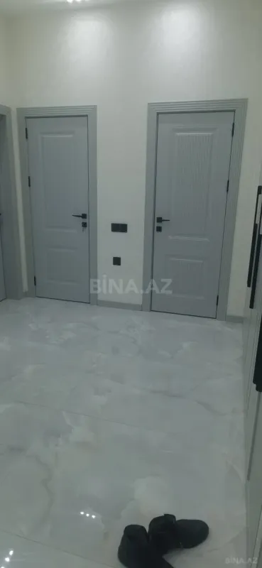 Satılır 3 otaqlı mənzil 102 m²
