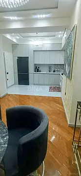 Satılır 3 otaqlı mənzil 102 m²