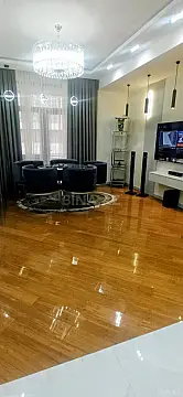 Satılır 3 otaqlı mənzil 102 m²