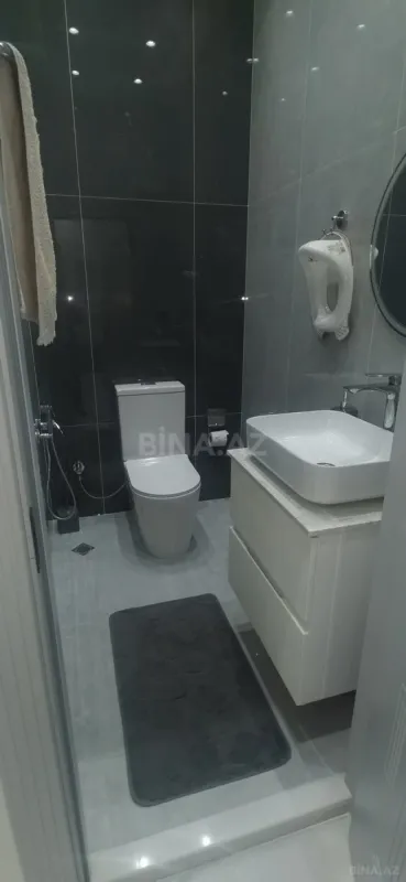 Satılır 3 otaqlı mənzil 102 m²