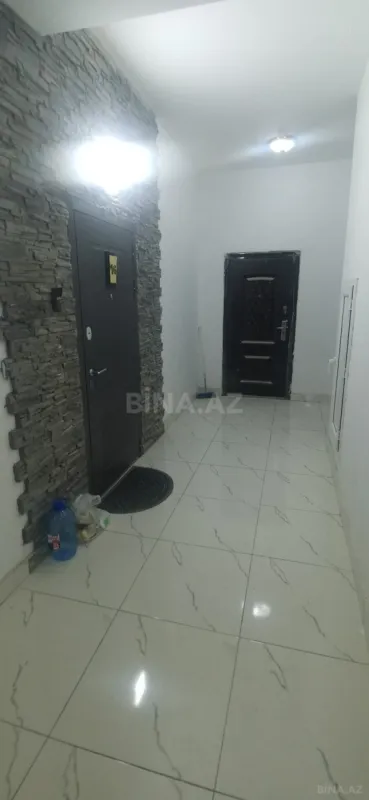 Satılır 3 otaqlı mənzil 102 m²