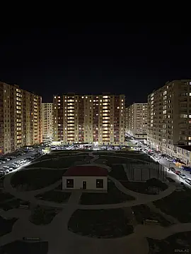 Satılır 2 otaqlı mənzil 86 m² — Bakı, Abşeron 2 otaq 86.00 m²