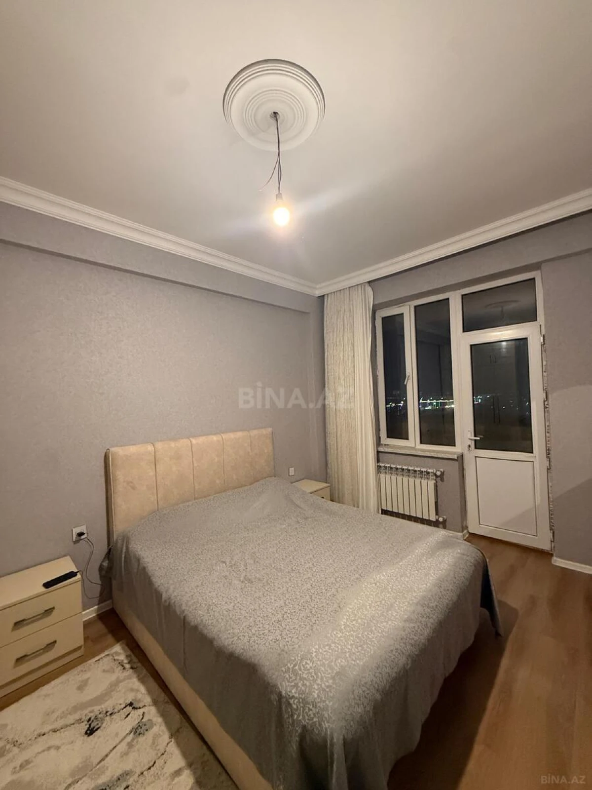 Satılır 2 otaqlı mənzil 86 m²