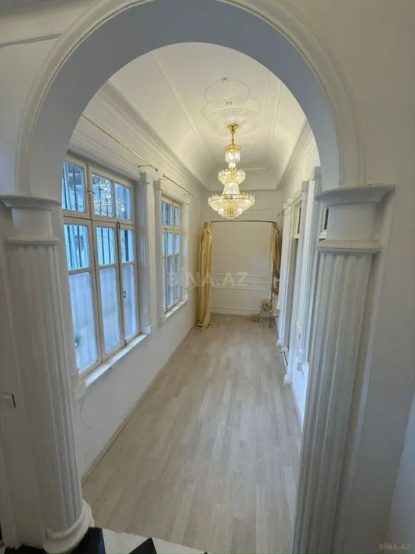 Kirayə verilir 4 otaqlı ofis 60 m²