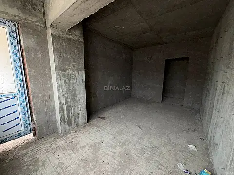 Satılır 2 otaqlı mənzil 95 m²