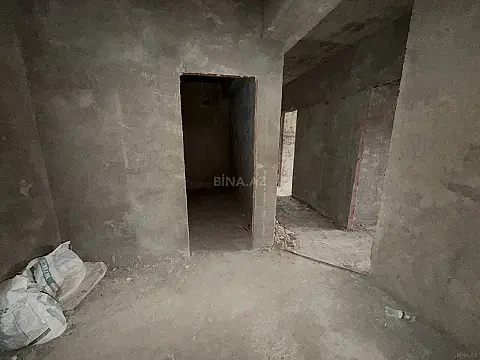 Satılır 2 otaqlı mənzil 95 m²