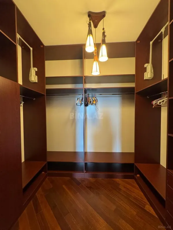 Kirayə verilir 3 otaqlı mənzil 120 m²