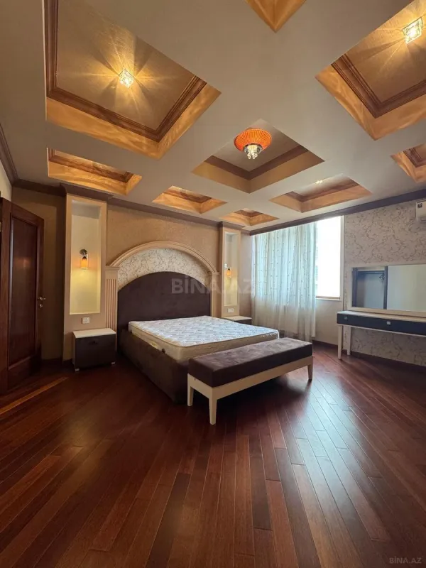 Kirayə verilir 3 otaqlı mənzil 120 m²