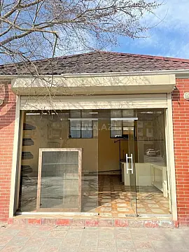 Satılır obyekt 50 m² — Bakı, Binəqədi 50.00 m²