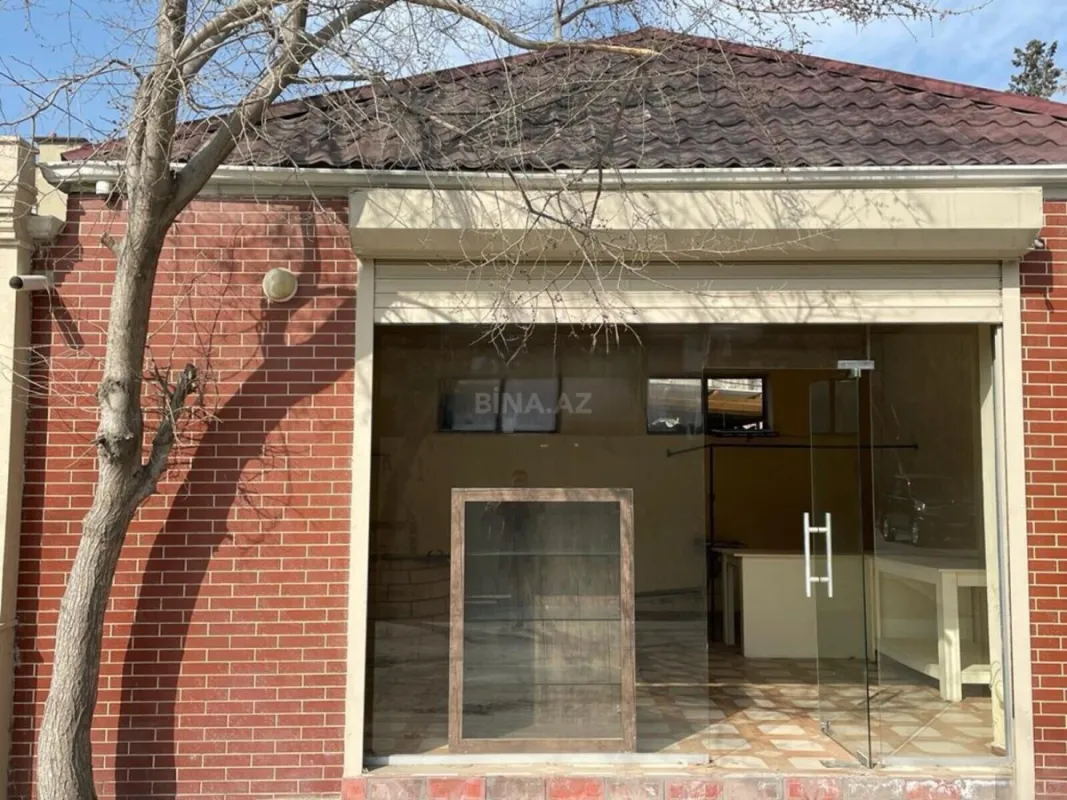 Satılır obyekt 50 m²