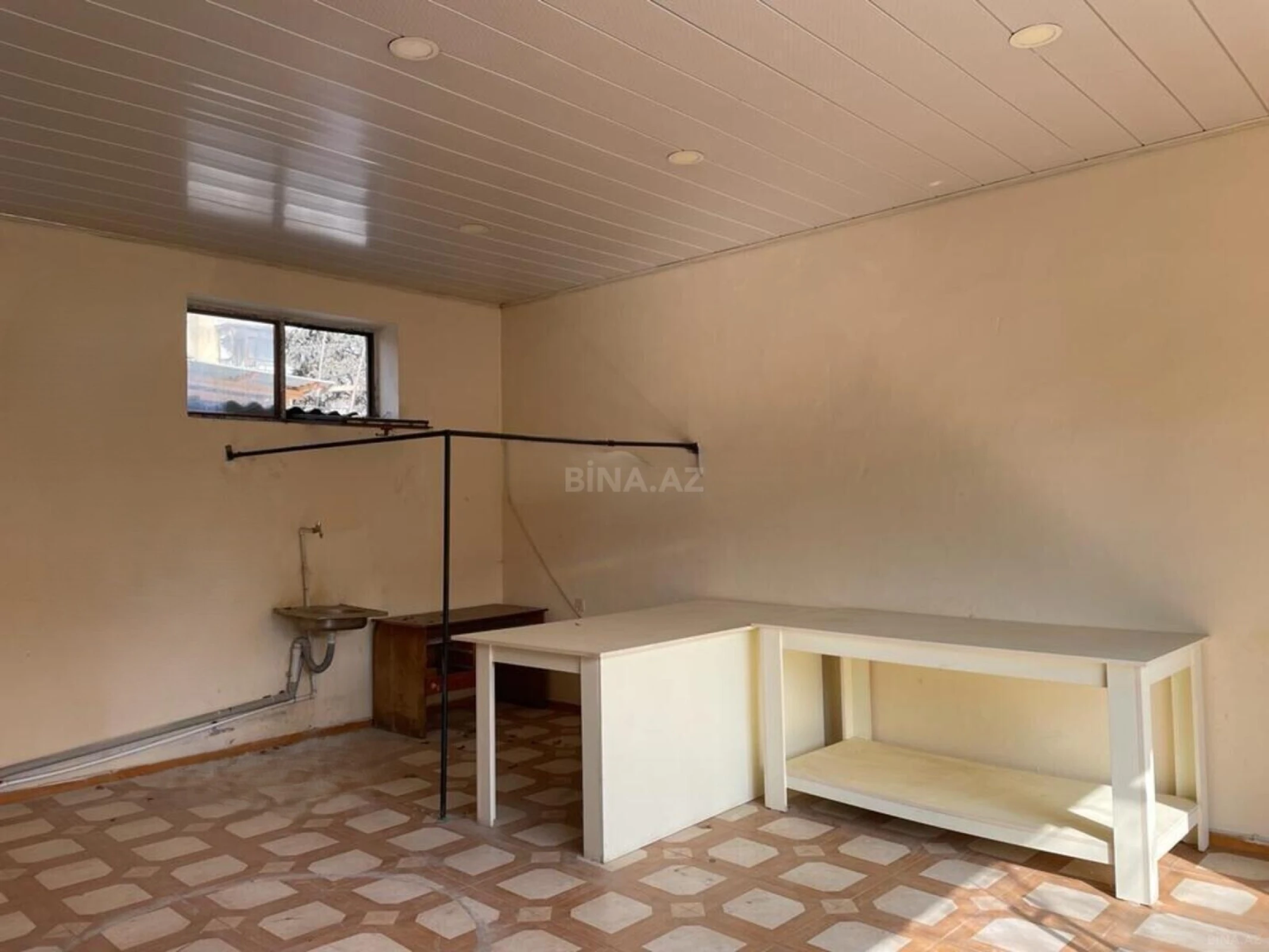 Satılır obyekt 50 m²