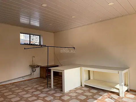 Satılır obyekt 50 m²