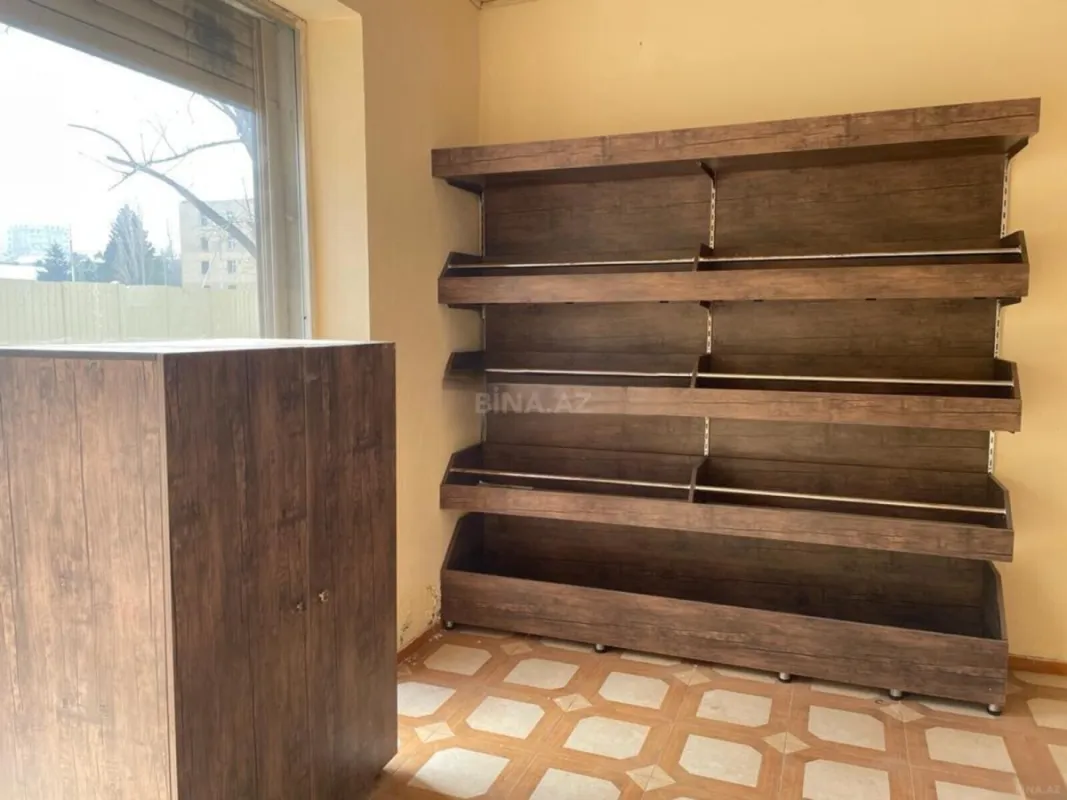 Satılır obyekt 50 m²