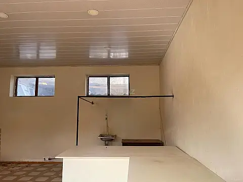 Satılır obyekt 50 m²