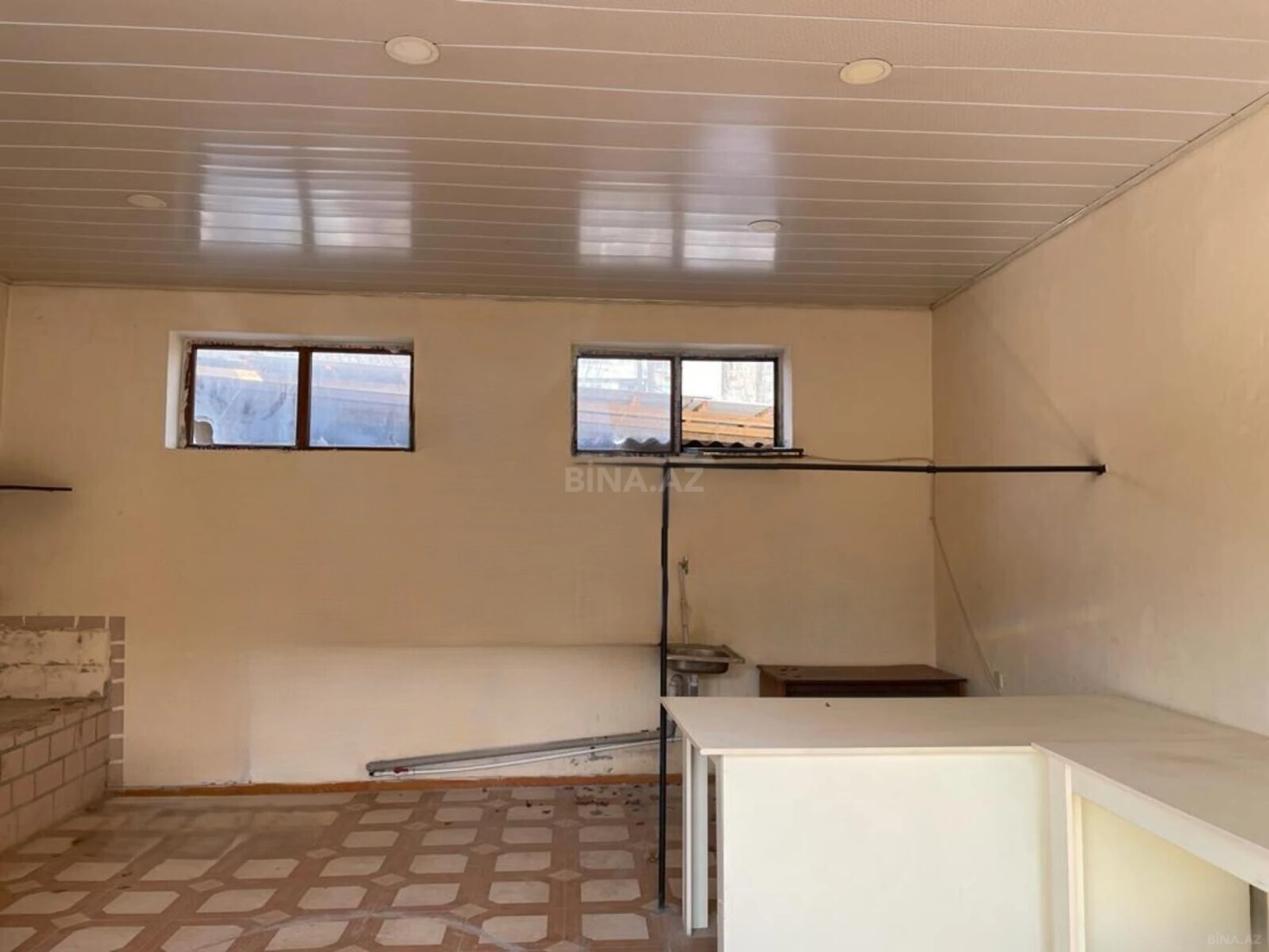 Satılır obyekt 50 m²