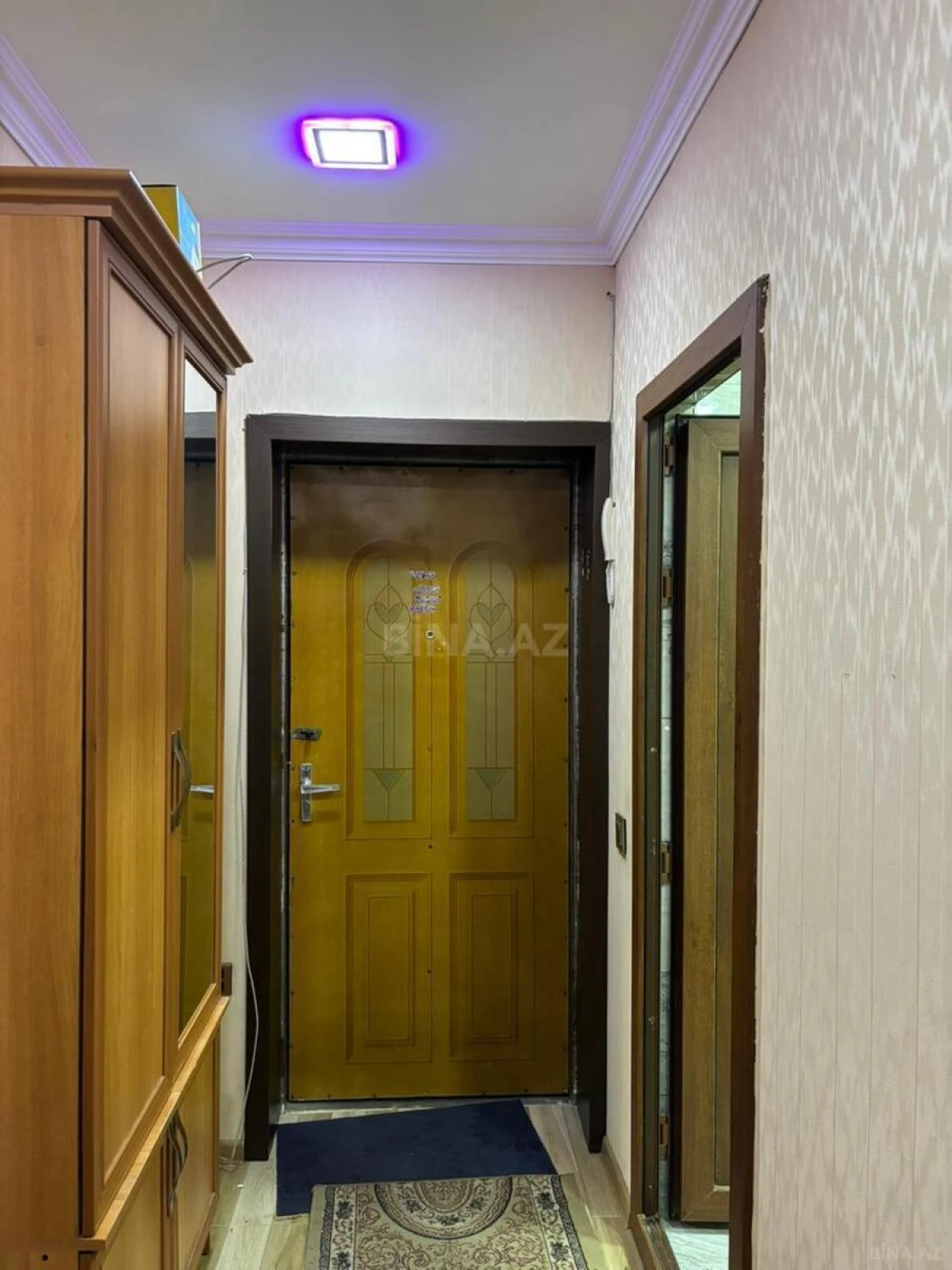 Kirayə verilir 2 otaqlı mənzil 55 m²