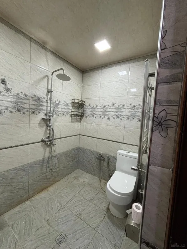 Kirayə verilir 2 otaqlı mənzil 55 m²