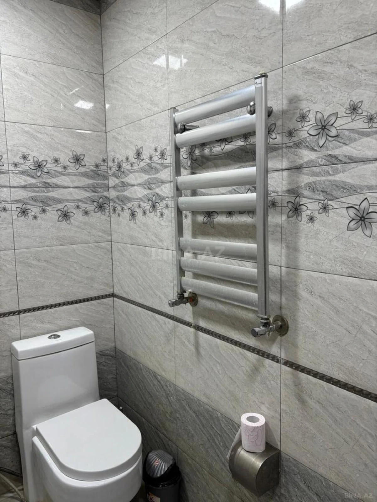 Kirayə verilir 2 otaqlı mənzil 55 m²