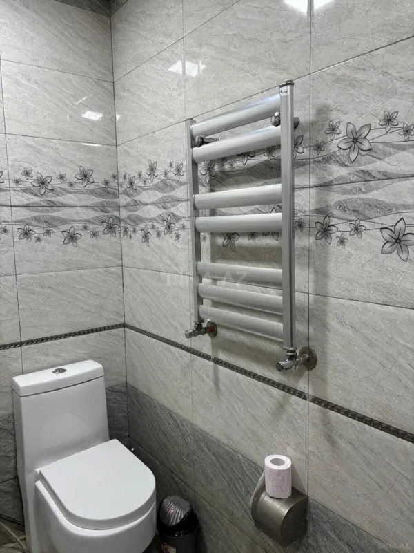 Kirayə verilir 2 otaqlı mənzil 55 m²