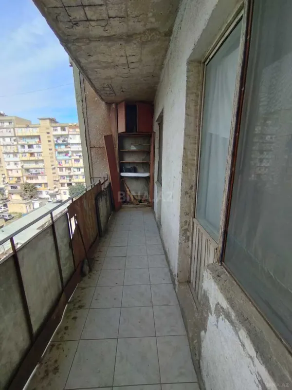 Satılır 3 otaqlı mənzil 80 m²